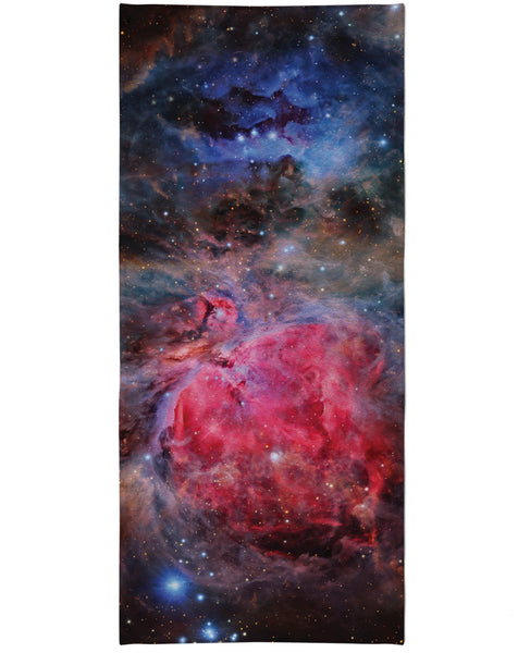 Heart of the Universe Beach Towel