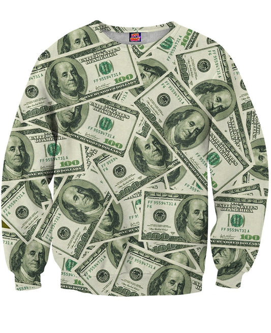 Hunned Sweatshirt