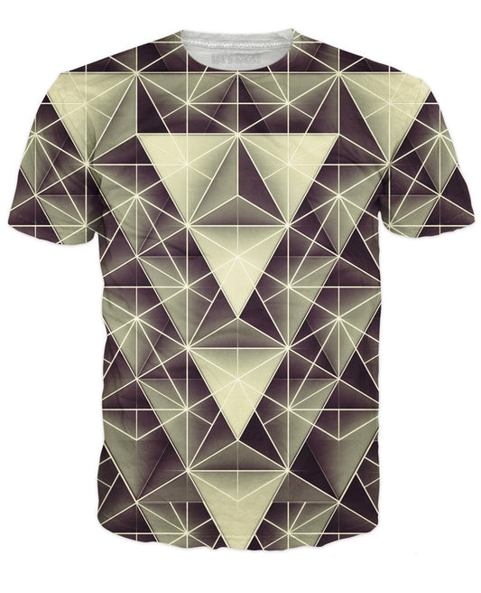 Isometry T-Shirt