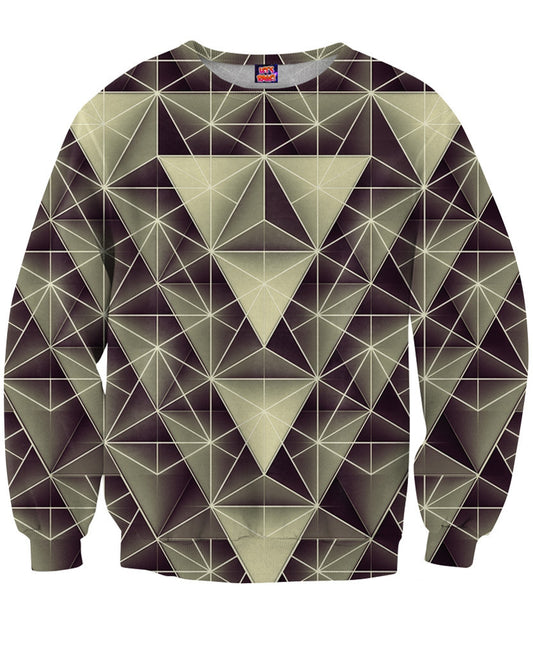 Isometry Sweatshirt