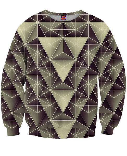 Isometry Sweatshirt