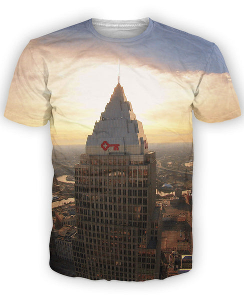 Cleveland Icon T-Shirt