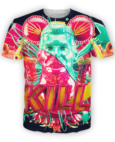 Kill Stalin T-Shirt