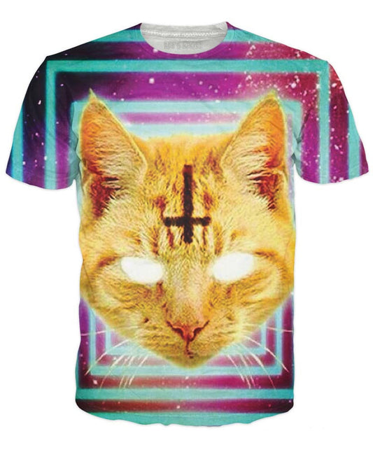 Lucipurr T-Shirt