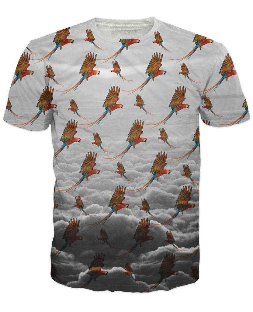 Macaw T-Shirt