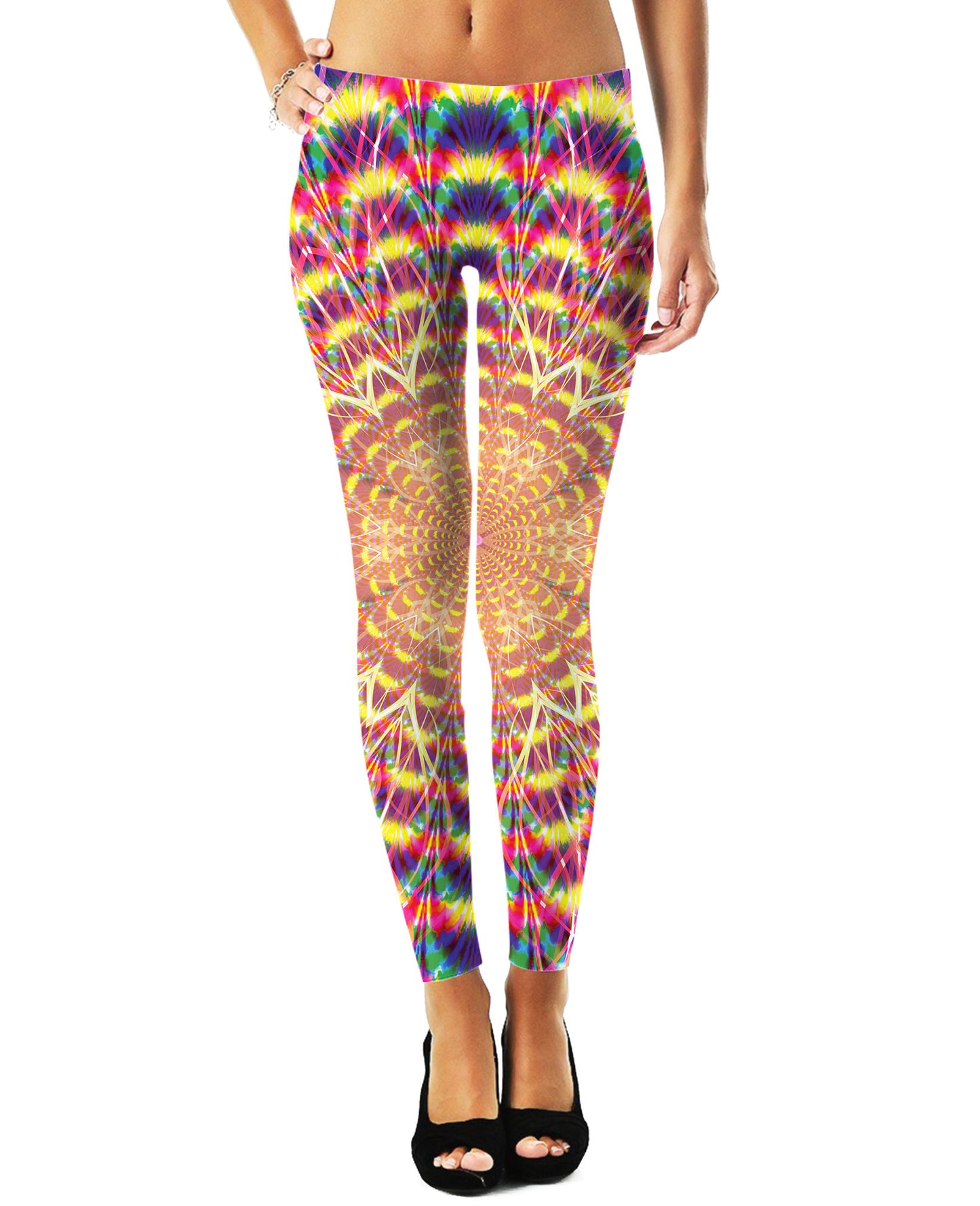 Carousel Leggings