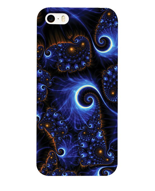 Swirlz Phone Case