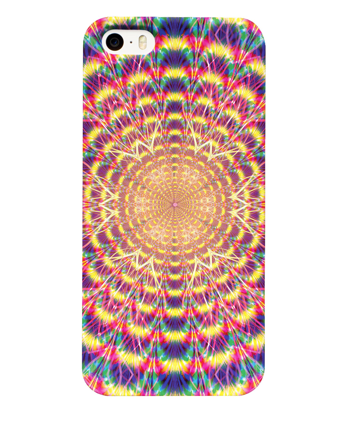 Carousel Phone Case