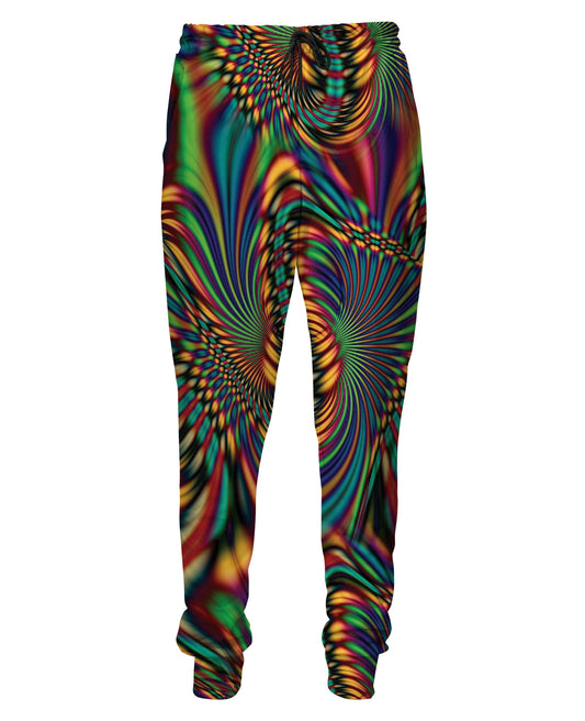 Synethesia Sweatpants