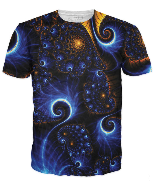 Swirlz T-Shirt