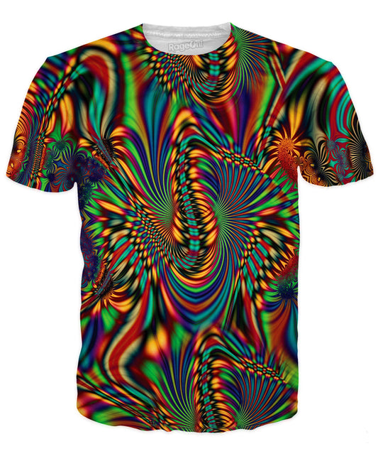 Synesthesia T-Shirt