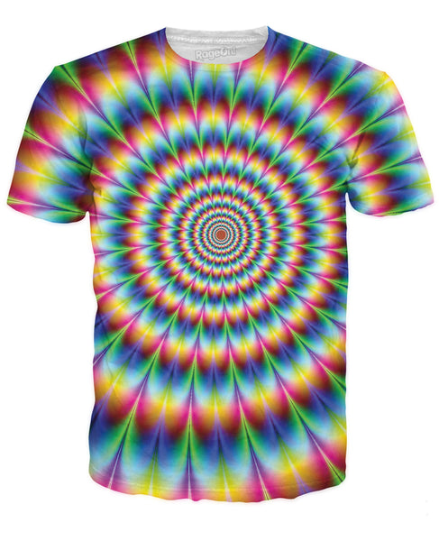 Into the Rainbow T-Shirt