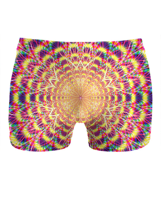 Carousel Underwear