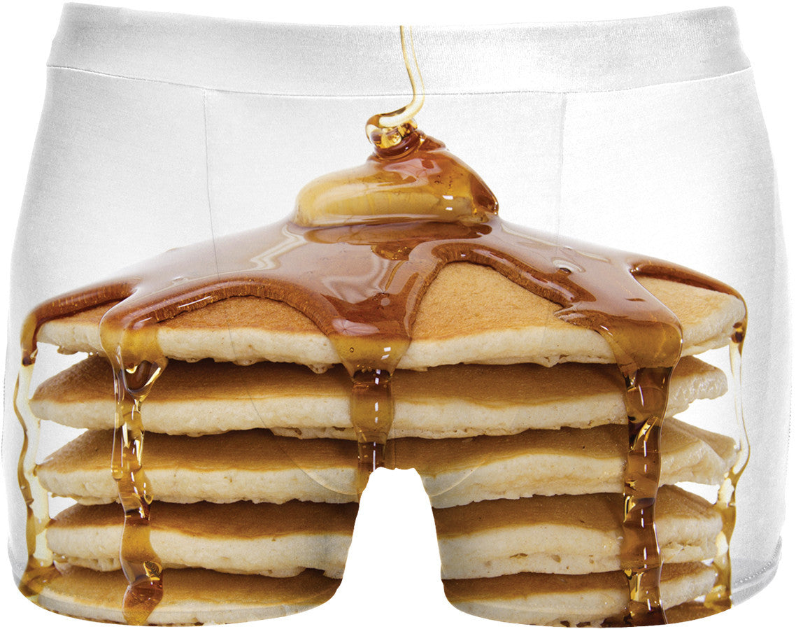 Pancake Stack Underwear