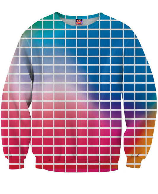 Pantone v2 Sweatshirt