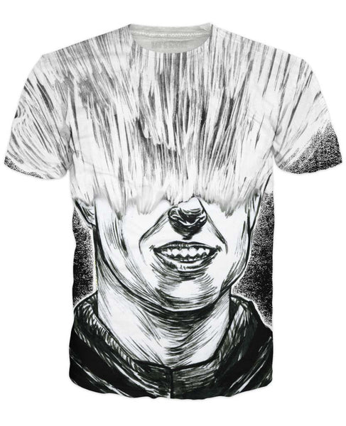 Rage Cult T-Shirt