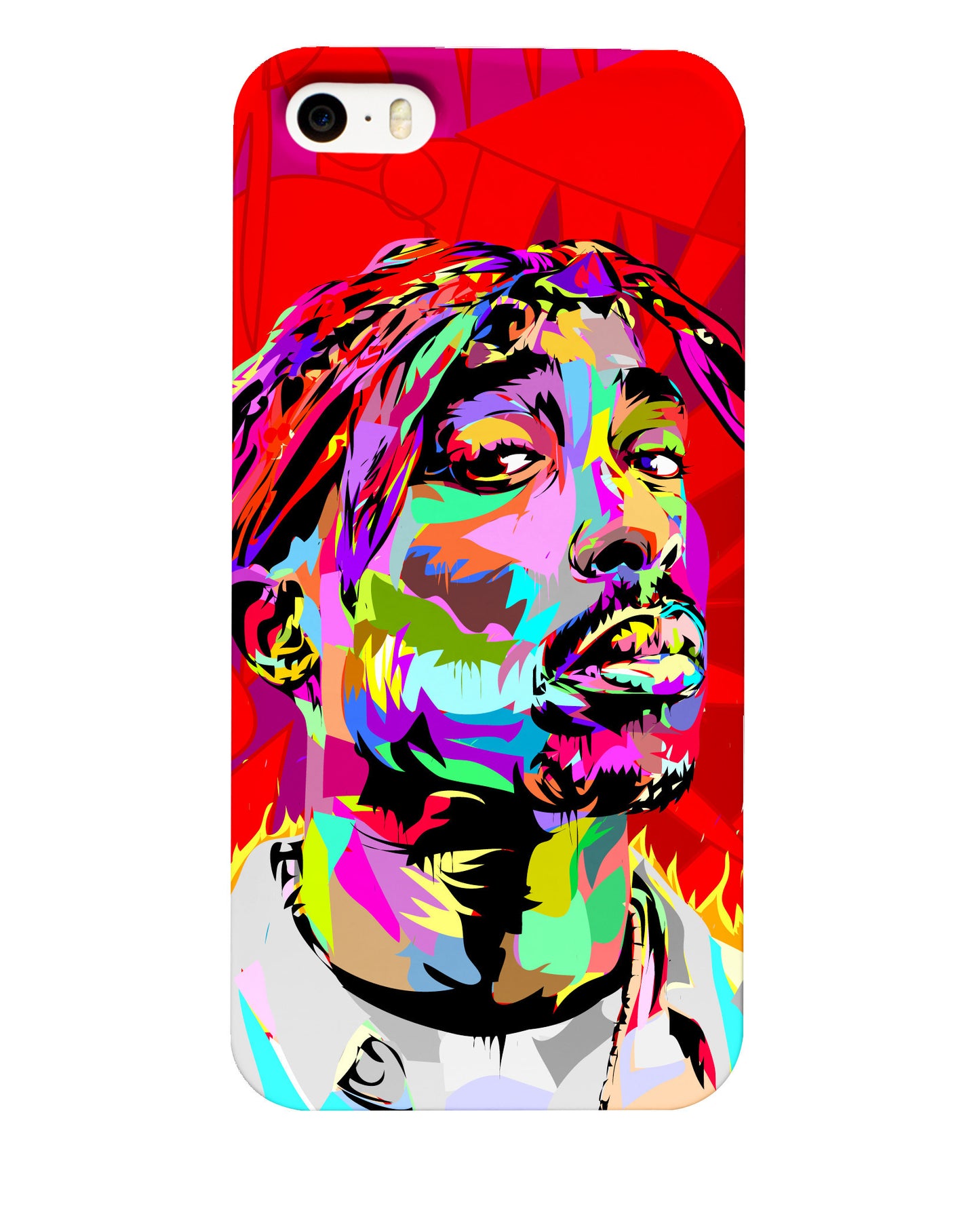 California Love Phone Case