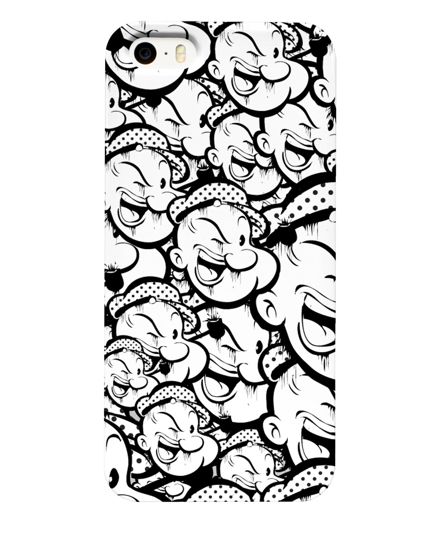 Popeye Phone Case