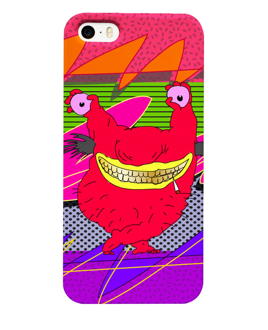 Krumm Phone Case