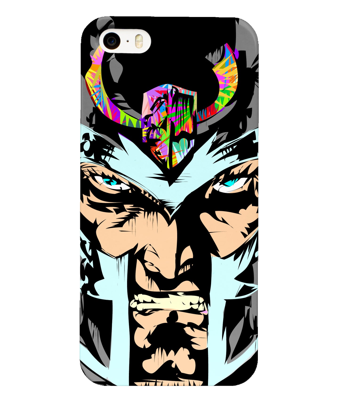 Magneto Phone Case