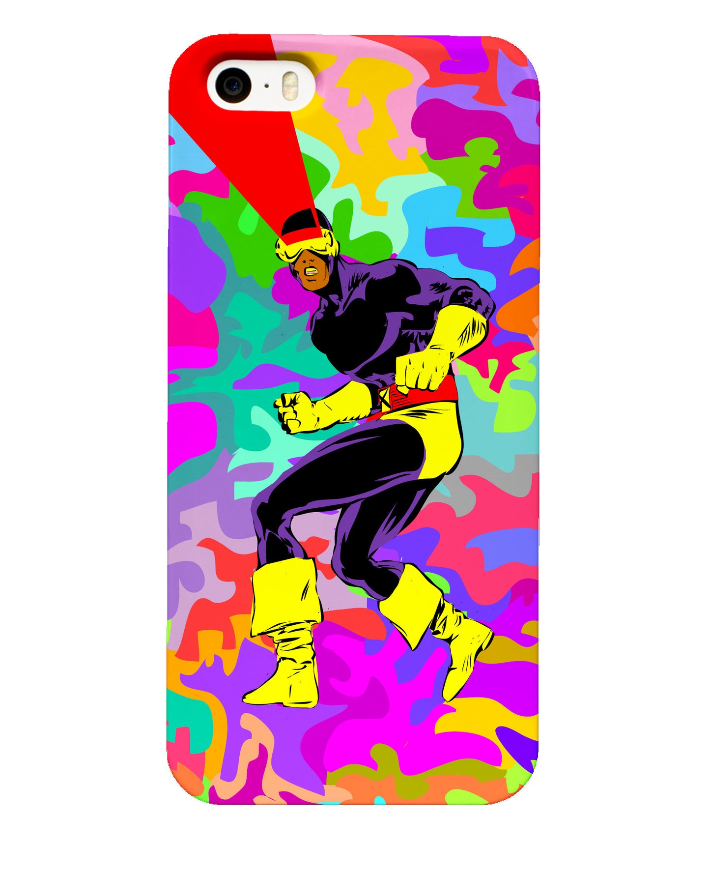 Cyclops Phone Case