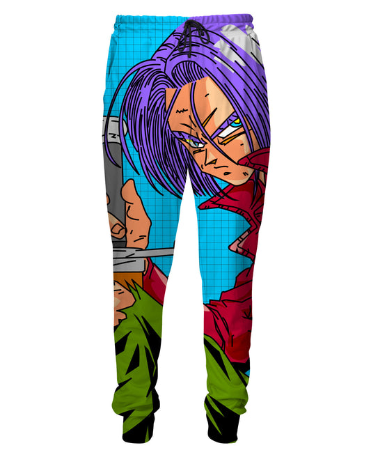 Trunks Sweatpants