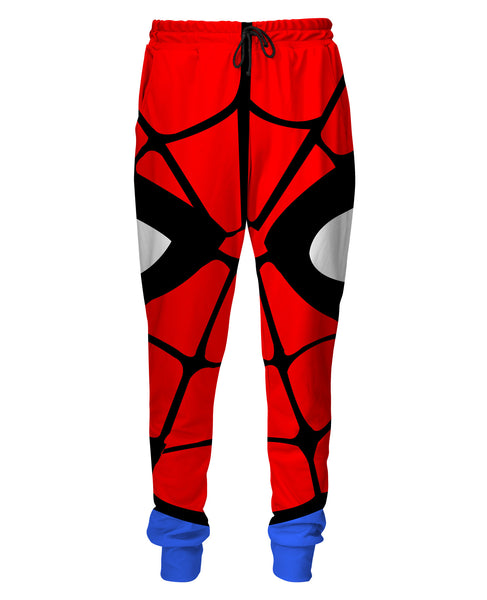 Spiderman Sweatpants