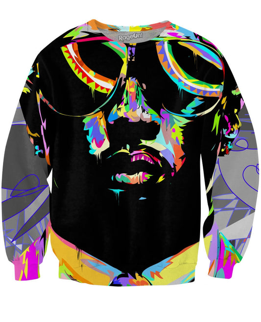 Diddy Crewneck Sweatshirt