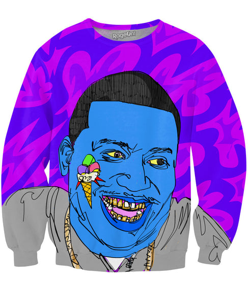 Gucci Mane Sweatshirt