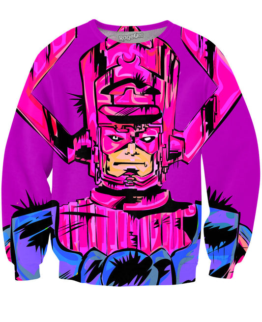 Galactus Sweatshirt