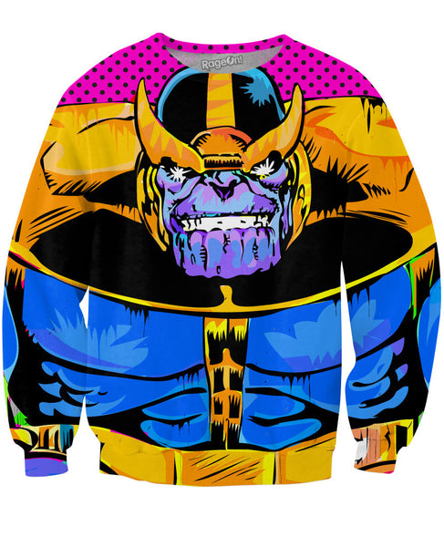 Thanos Sweatshirt