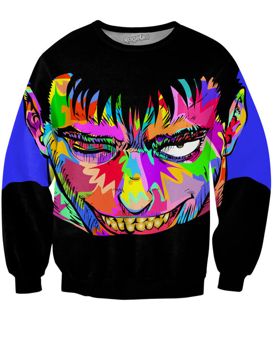 Guts Crewneck Sweatshirt