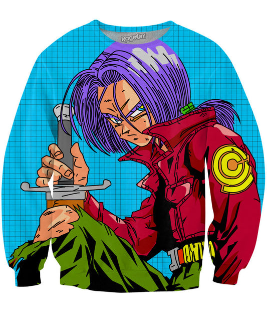 Trunks Sweatshirt