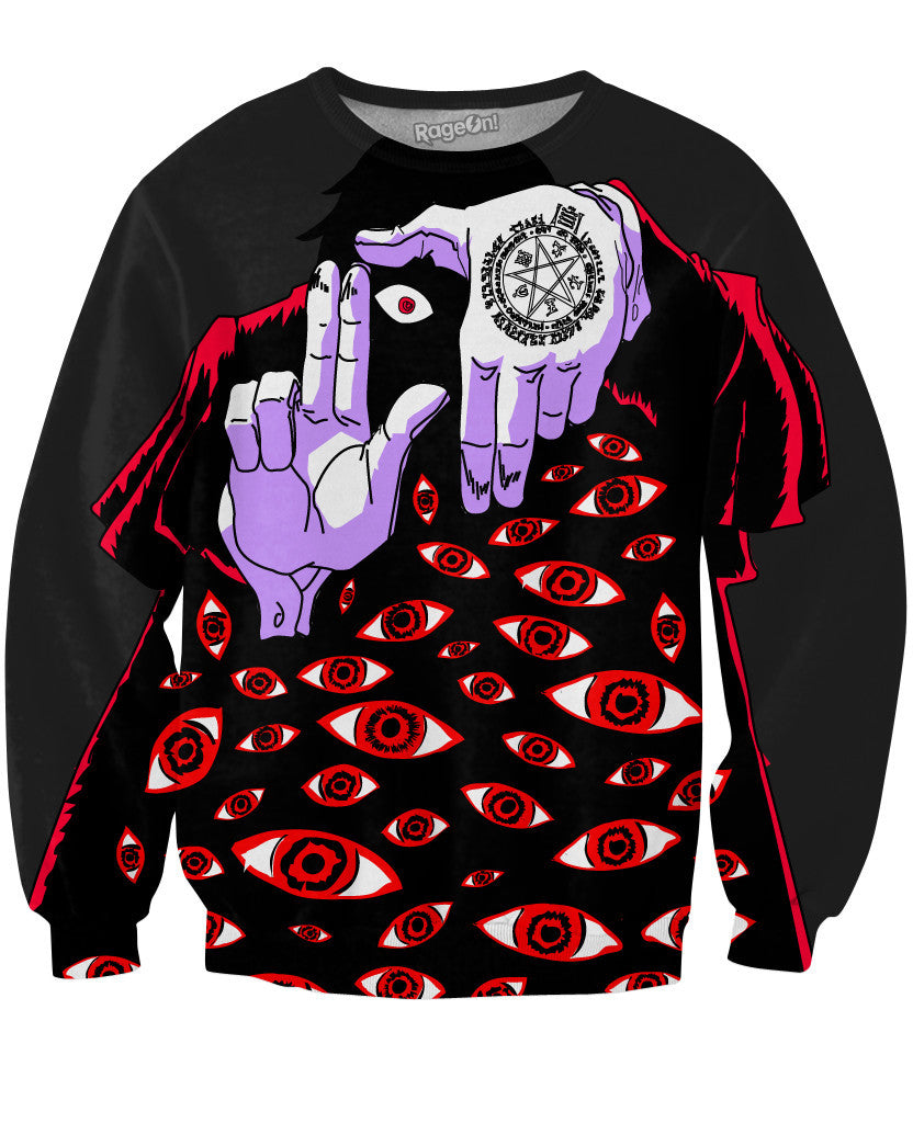 Alucard Sweatshirt