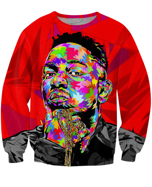 Kendrick Sweatshirt