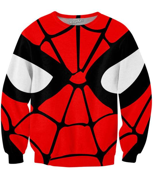 Spiderman Sweatshirt