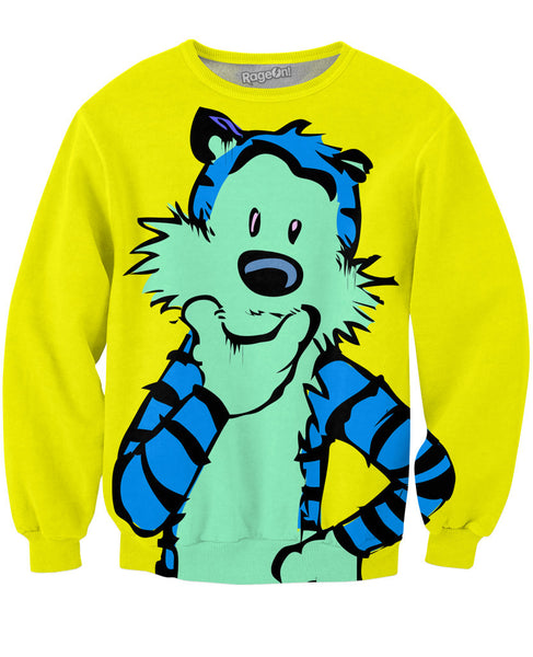 Hobbes Sweatshirt
