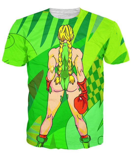 Cammy T-Shirt