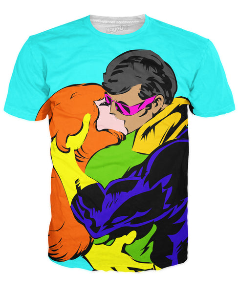Mutant Love T-Shirt