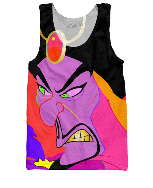 Jafar Tank Top