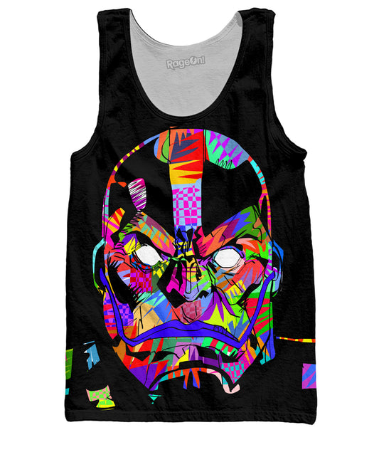 Apocalypse Tank Top