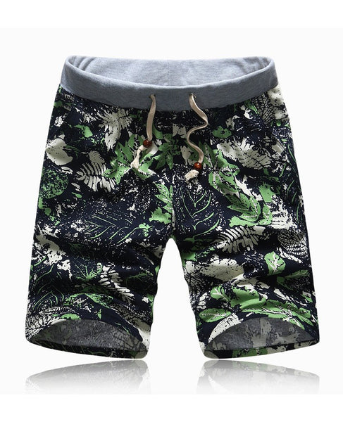Forest Floor Shorts