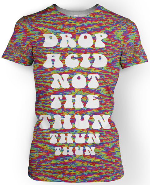 Thun Thun Thun T-Shirt