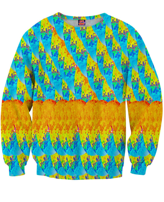 Trippy Sweatshirt