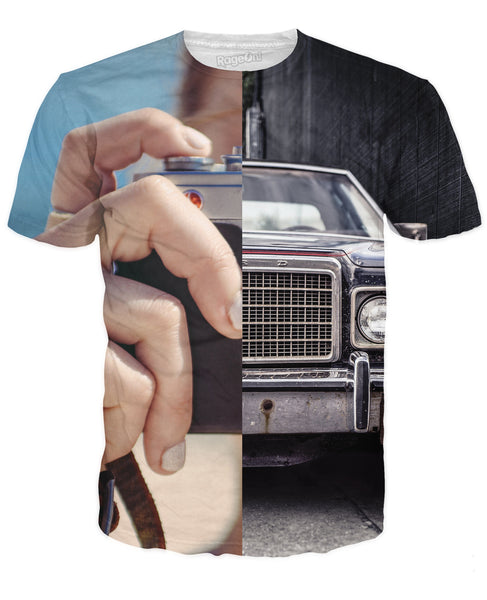 Roadtripper T-Shirt