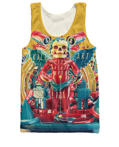 Urban Outfitters Tank Top