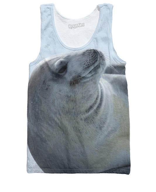 Seal Tank Top