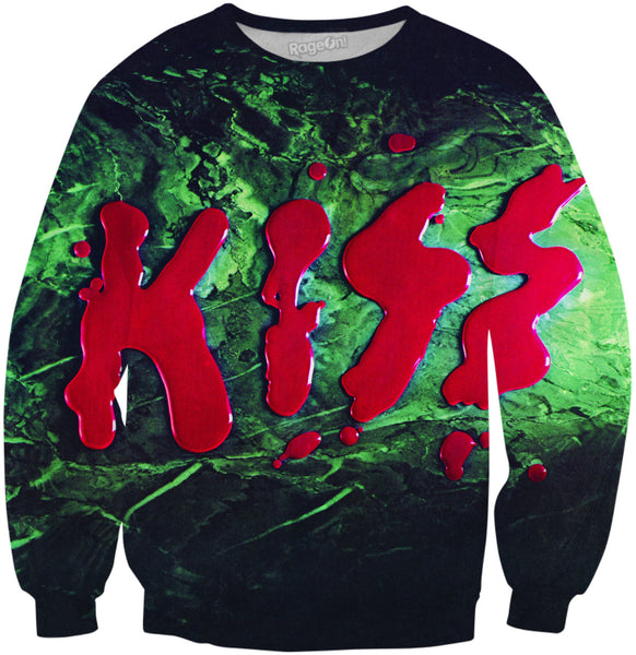 KISS Sweatshirt