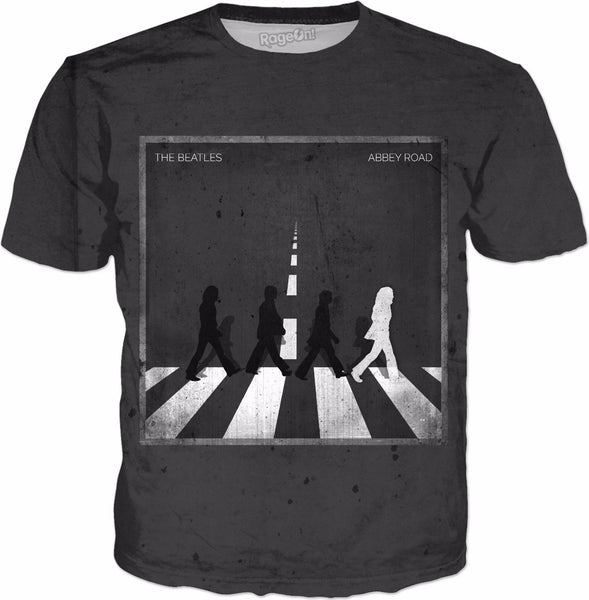 Abbey Road T-Shirt