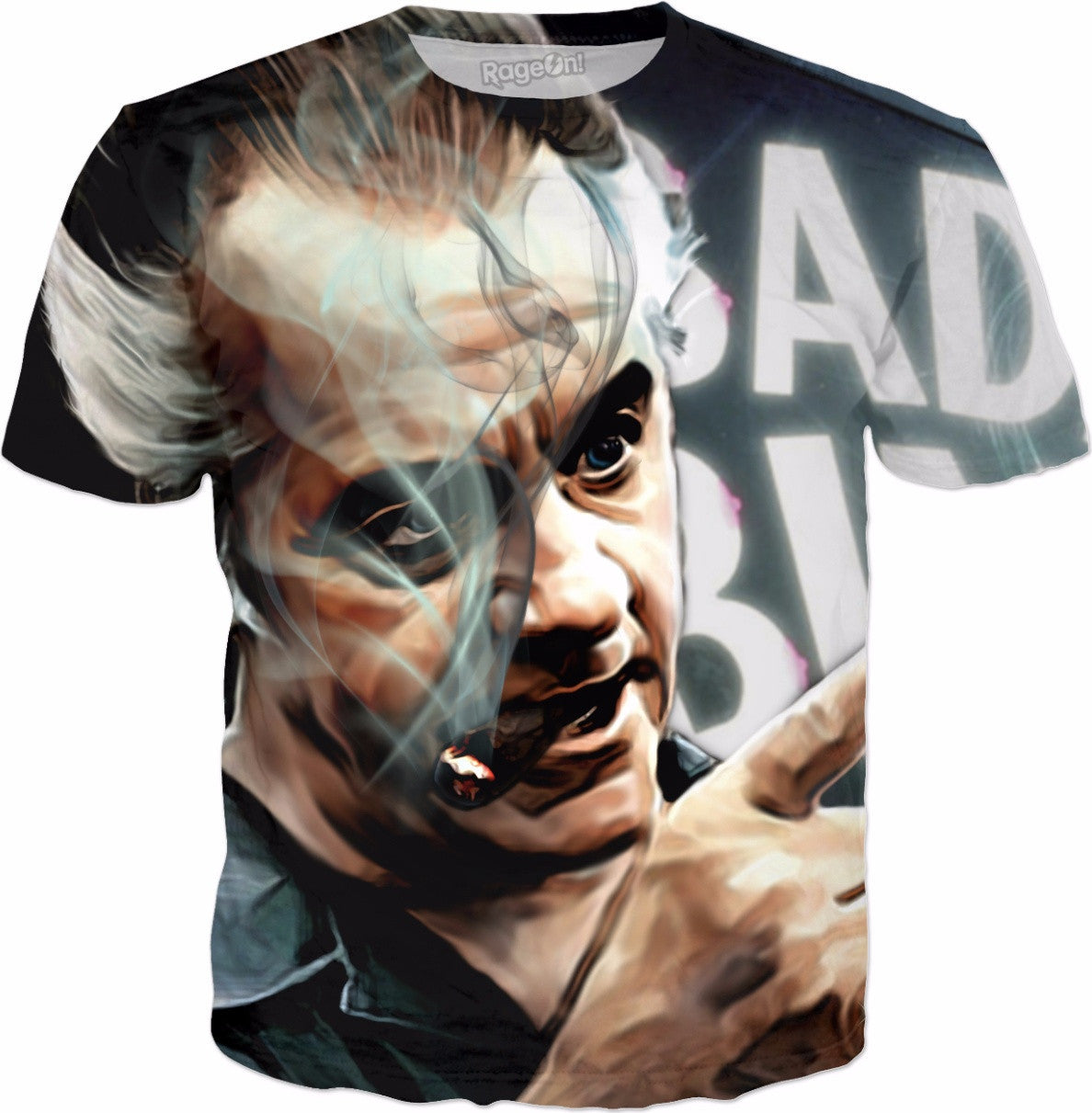 Paulie Walnuts T-Shirt